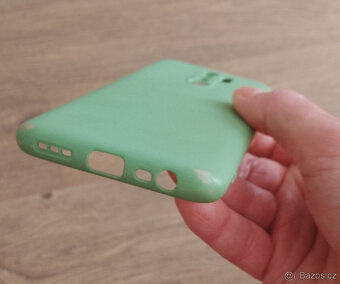 Xiaomi Redmi 9 tvrzená skla, pouzdra - 6