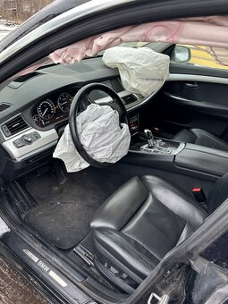 BMW 530d F07 GT nahradni dily - 6