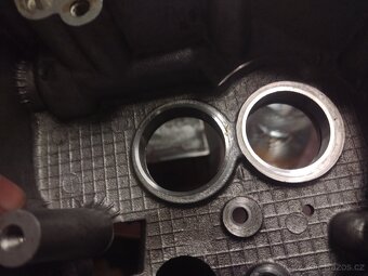 Motor MZ 150 etz - 6