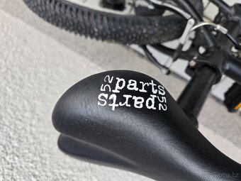Dětské kolo KUbikes 16 - 6