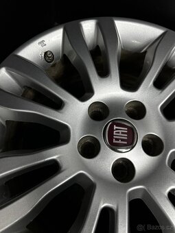 Alu Fiat 5x98 16” - 6