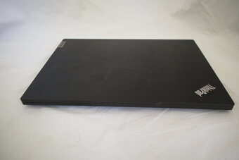 ThinkPad E14 gen5 (AMD R5 7530U;40GB RAM;512GB NVMe;záruka) - 6