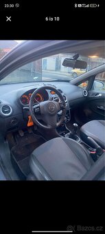 Opel corsa d 1,2 59 kw - 6