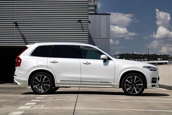 Volvo XC90 T8 Twin Engine PHEV Inscription Pro - odpočet DPH - 6