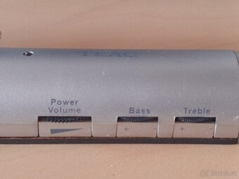 Sada reproduktorů 2.1 TEAC PoweerMax 1200. - 6