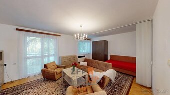 Prodej bytu 1+1 o rozloze 45 m², ulice Hradecká, Královo Pol - 6