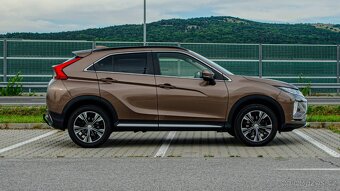 Mitsubishi Eclipse Cross 1.5 Turbo MIVEC Intense, 120 kW m6 - 6