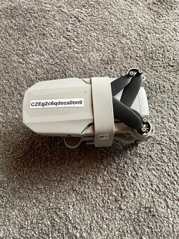 DJI Mini 2 SE Fly more combo - 6