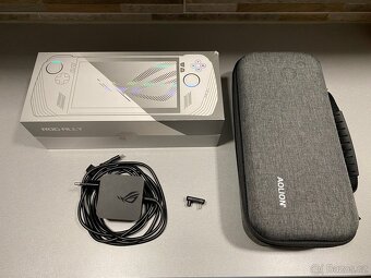 Rog Ally Z1 Extreme + příslušenství - 6
