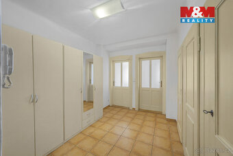 Prodej bytu 2+kk, 49 m², Praha, ul. Andrštova - 6