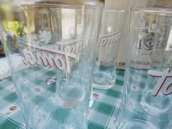 Sklenice na limo 0.2 l Toma 8 kusů - 6