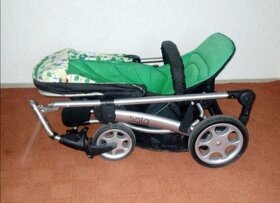 Kočárek Mamas a Papas. TOP - 6