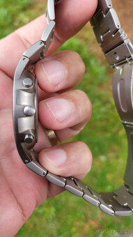 Skagen Chronograph Titanium SKW 6076 - 6