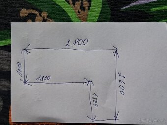 Rohová kožená sedačka - 6