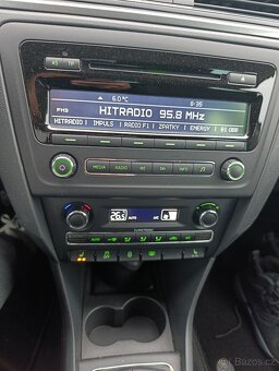 Škoda Rapid 1.2 TSI 77kw Spaceback - 6