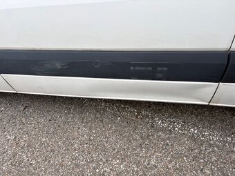 VW Crafter 2,0 Tdi 100 KW L2H3 - 6