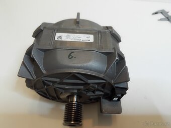 Motor inverter 6 - 6