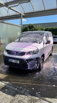 Peugeot Partner 1.5 HDI 2021 45000km DPH - 6