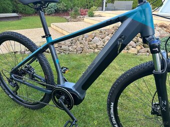 NOVÉ horské elektrokolo RDX; rám 18/20”, bat. SAMSUNG 17,5Ah - 6