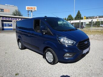 Ford Transit Custom PROFI DÍLNA-TREND-ORIG.47000KM - 6