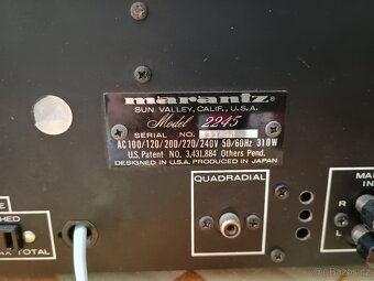 Marantz 2245 - 6