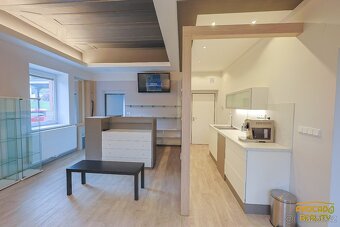 Pronájem luxusního salonu krásy po kompletní rekonstrukci - 6