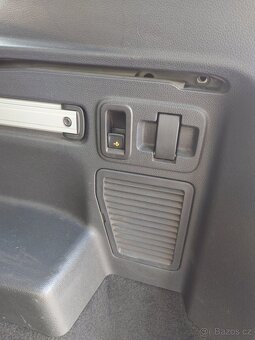 VW Touran 2.0 Tdi 110kw - 6