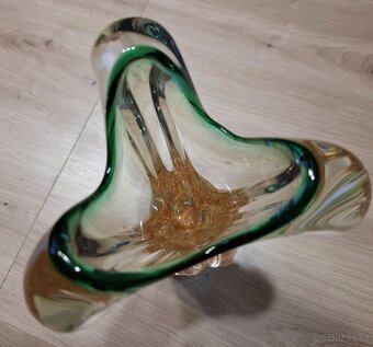 Váza od J.Hospodka - 6