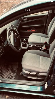 Ford Focus - 6