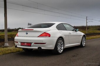 BMW 635d LCI | M57 210kW - 6