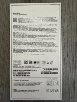 iphone 16 pro black titan - 6