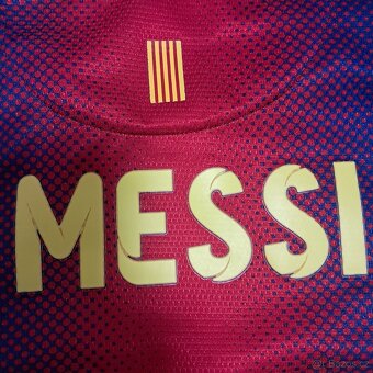 Prodavam fotbalovy dres - 6