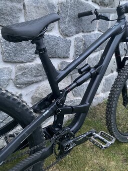 YT Capra 2023 - 6