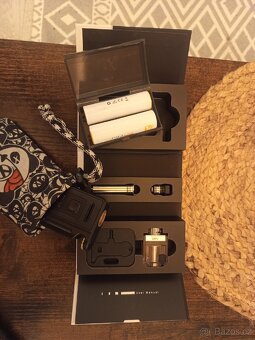 Boro mod Raga AIO - 6