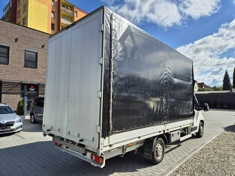 Peugeot Boxer 2,2 BlueHDI 10 PALET - 6