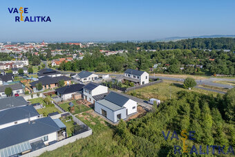 Prodej, novostavba 4+kk, Holešov - 6