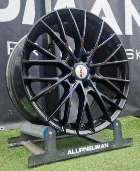 5x114.3 R19 Mak disky POUŽITÝ STAV - 6