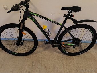 Kellys Gate 30 Dinamyc - 6