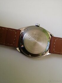 CITIZEN automatic - 6