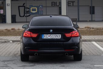 BMW 440i xDrive z roku 2018 - 6
