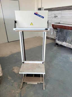 Balicí linka ApecAstro (6867) - 6