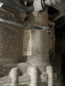 Audi A8 3.0 TDI motor ASB - 6