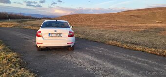 Škoda octavia 3 - 6