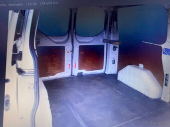 Ford Transit Custon L2H1 2.2 TDCI Trend - 6
