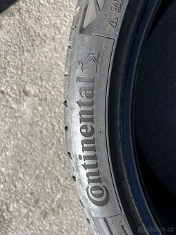Sada letních pneumatik Continental |255/35/21YXL| - 6