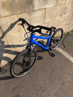 Dětské kolo Woom 4 Explore - 6