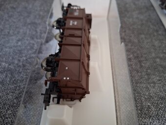 Modely vláčků a vagónů Fleischmann - 6