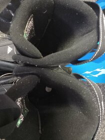 Boty na snowboard - 6