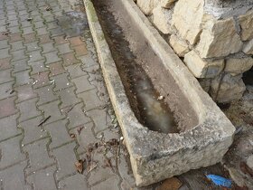 pískovcová koryta - 6