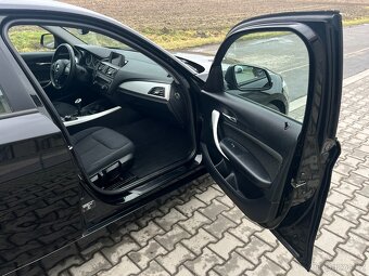BMW 118i 100kW 2012 benzín - 6